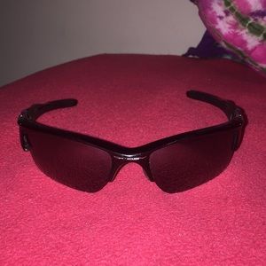 Oakley sunglasses